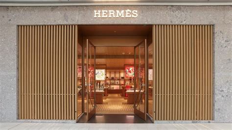 Hermes stores lyon